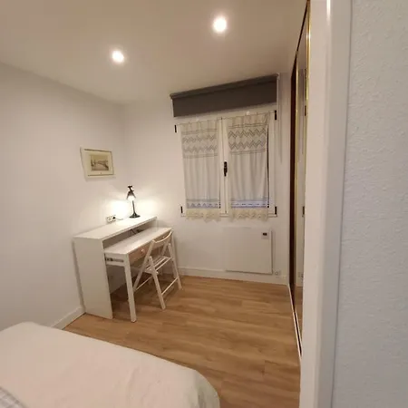 Lägenhet Rosario 14 Cimavilla *