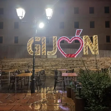 Rosario 14 Cimavilla * Gijón