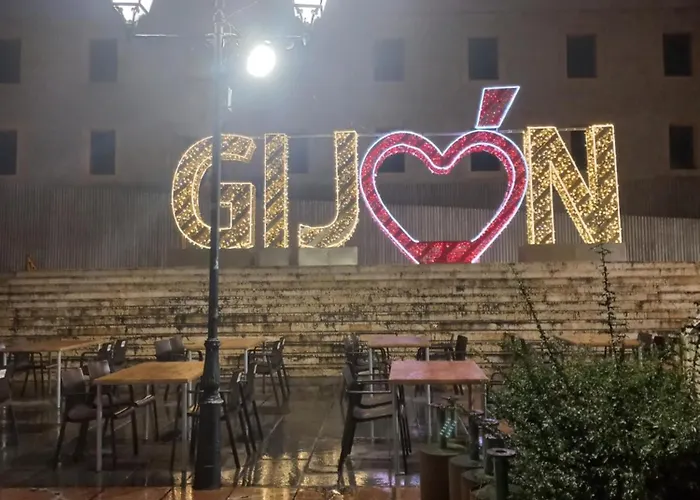 Rosario 14 Cimavilla * Gijón