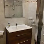Rosario 14 Cimavilla Apartment Gijon