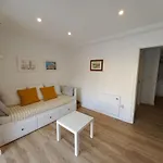 Apartamento Rosario 14 Cimavilla Gijón