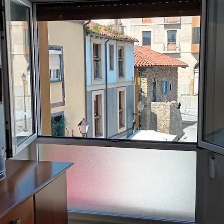 Rosario 14 Cimavilla Διαμέρισμα