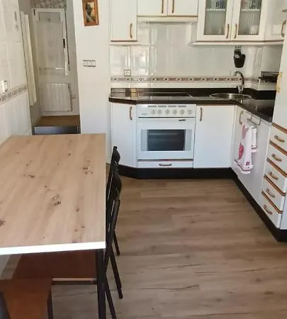 Rosario 14 Cimavilla Χιχόν