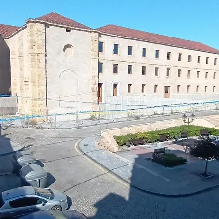 Rosario 14 Cimavilla * Χιχόν