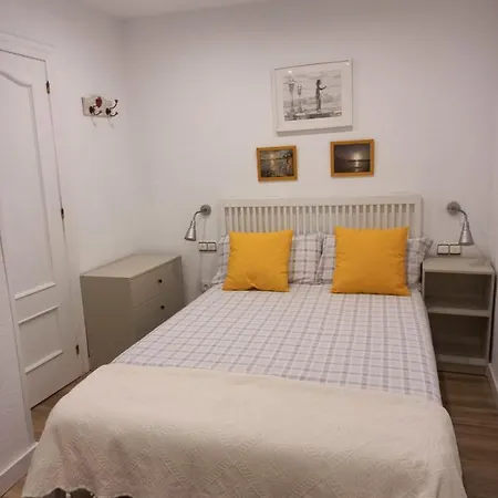 Rosario 14 Cimavilla Διαμέρισμα Χιχόν