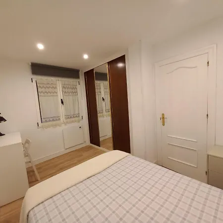 Διαμέρισμα Rosario 14 Cimavilla