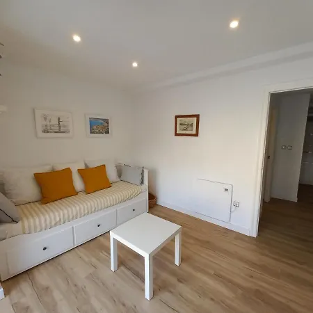 Apartamento Rosario 14 Gijón