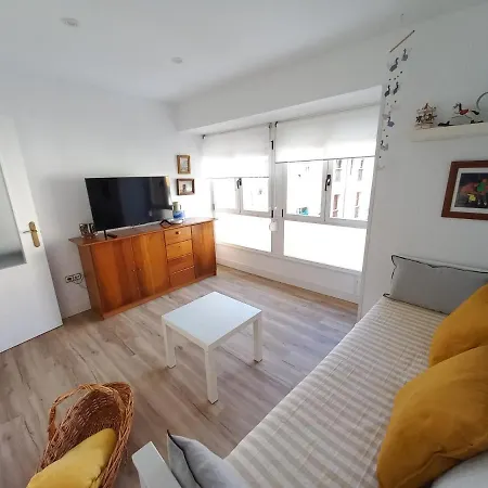 Rosario 14 Cimavilla דירה *