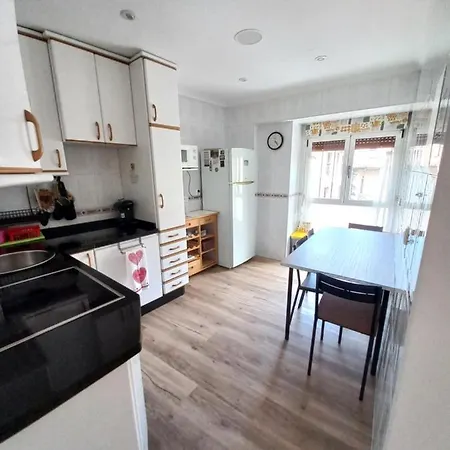 Rosario 14 Cimavilla Διαμέρισμα