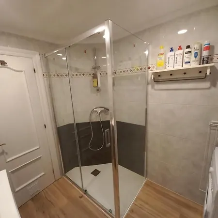 Rosario 14 Cimavilla Διαμέρισμα *