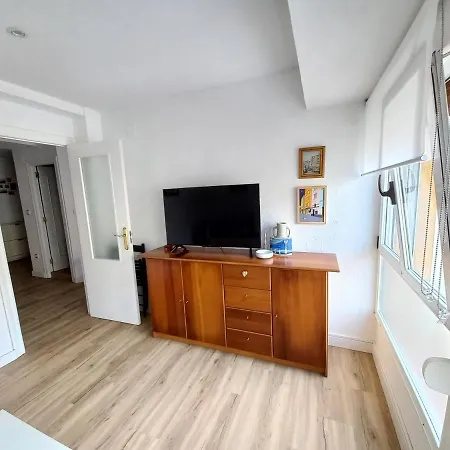 Apartamento Rosario 14 Cimavilla *