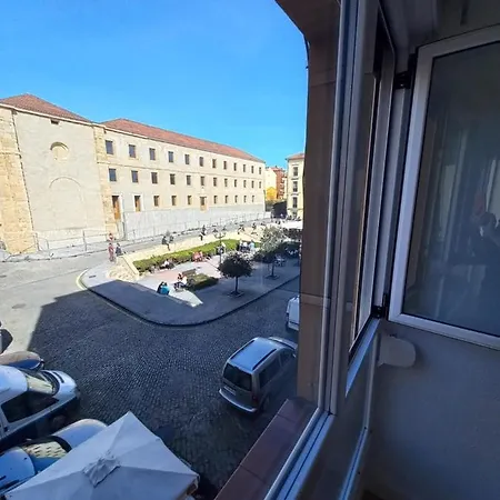 Rosario 14 Cimavilla Διαμέρισμα