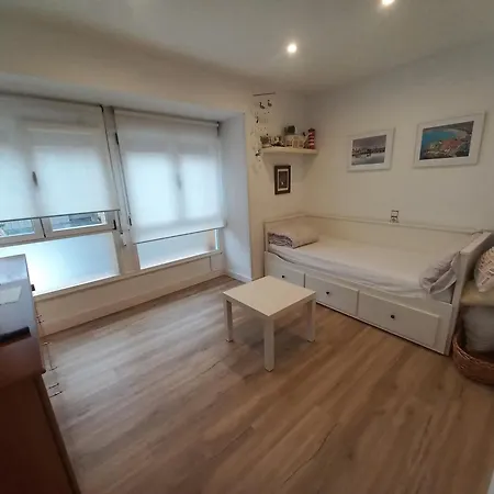 Rosario 14 Cimavilla Διαμέρισμα