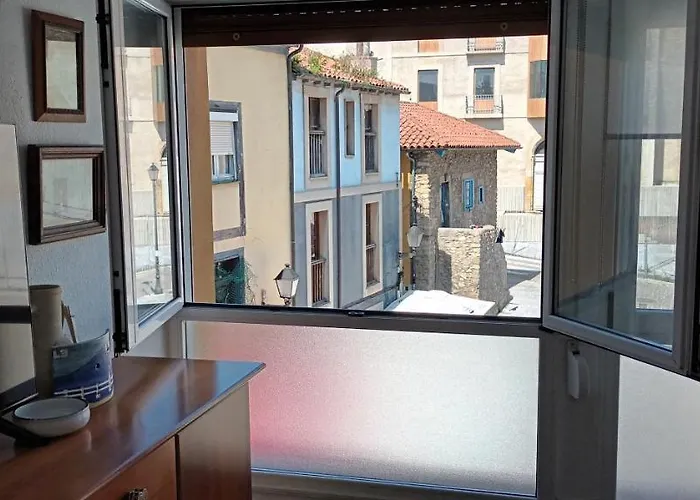 Rosario 14 Cimavilla דירה