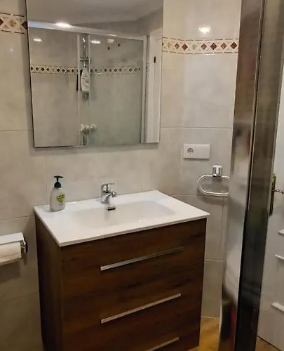 Rosario 14 Cimavilla דירה גיחון