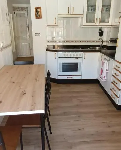 Rosario 14 Cimavilla גיחון