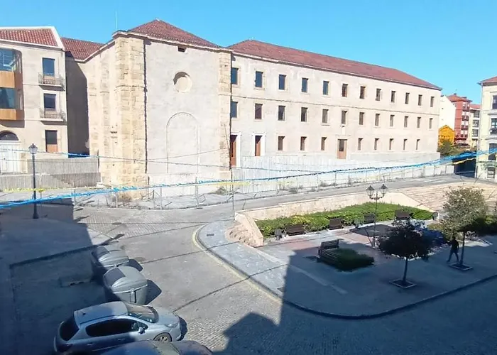 Rosario 14 Cimavilla * גיחון