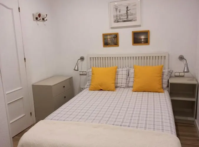 Rosario 14 Cimavilla דירה גיחון