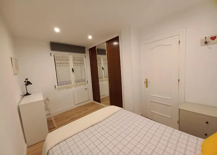 דירה Rosario 14 Cimavilla