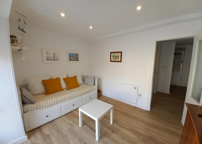 דירה Rosario 14 Cimavilla גיחון