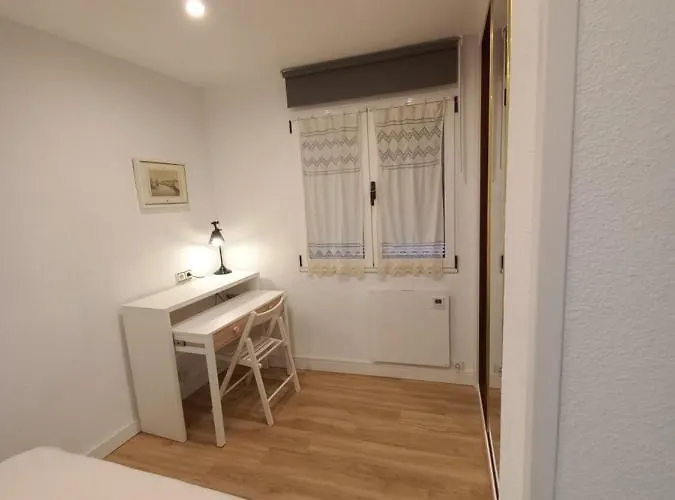 דירה Rosario 14 Cimavilla *