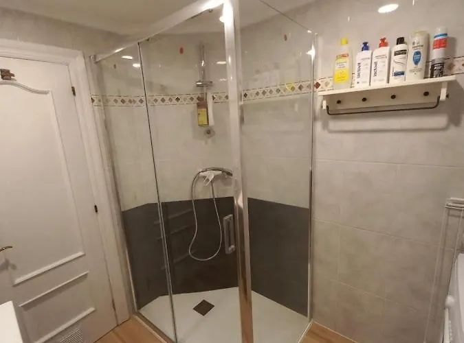 Rosario 14 Cimavilla דירה *