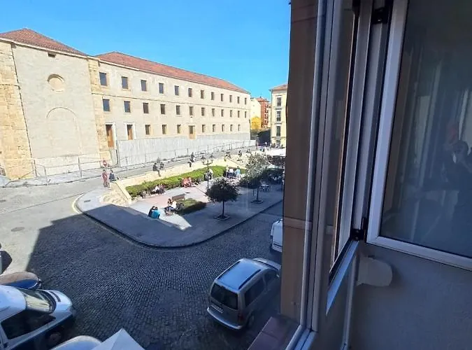 Rosario 14 Cimavilla דירה