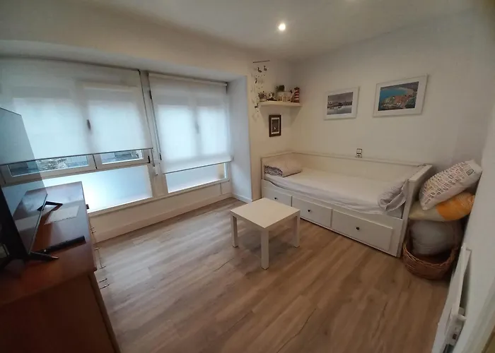 Rosario 14 Cimavilla דירה