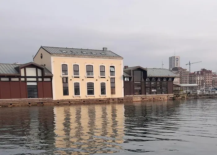 Rosario 14 Cimavilla * גיחון