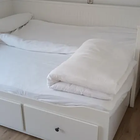 Rosario 14 Cimavilla 公寓 希洪