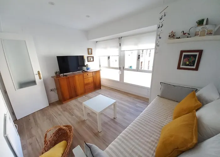 Rosario 14 Cimavilla 公寓 *