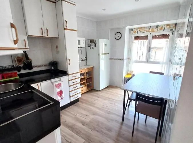 Rosario 14 Cimavilla 公寓